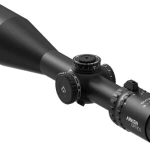 ARKEN SCOPE OUTRIDER 3-18X50 - 30MM DUPLEX MOA