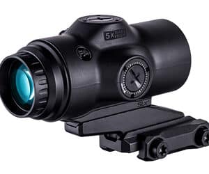 PAO SLX 5X MICROPRISM ILL ACSS MIL