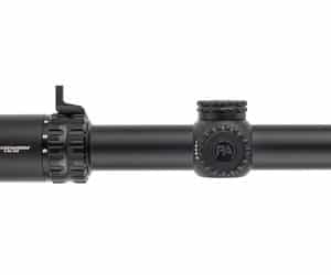PAO SLX 1-6X24MM SFP G4 ACSS AURORA