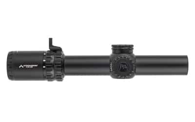 PAO SLX 1-6X24MM SFP G4 ACSS AURORA