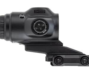 PAO SLX PRISM 3X ACSS RAPTOR 556 GRN