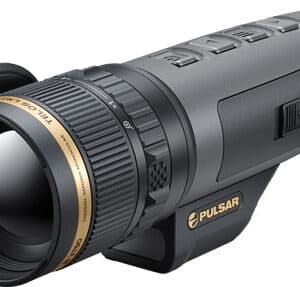 PULSAR TELOS XT50 THERMAL - MONOCULAR LRF 1280X1024