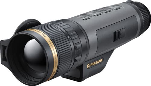 PULSAR TELOS XT50 THERMAL - MONOCULAR LRF 1280X1024
