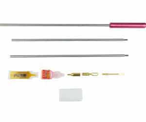 PRO-SHOT CLNG KIT 36" ROD 3PC 270CAL