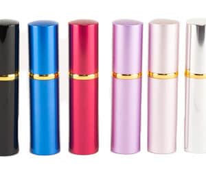 PS 3/4OZ LIPSTICK 6 PC DISP ASSORTED