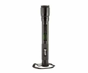 PS ZAP STUN ENFORCER 2 MIL BLK