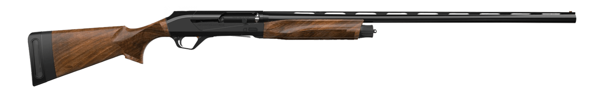 RETAY ACE-R 12/26 BLK/WD 3.5"