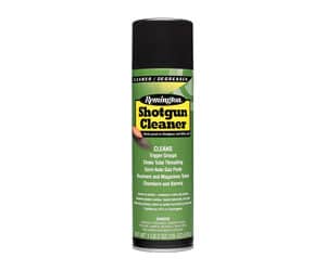 REM SHOTGUN CLEANER 18OZ AEROSOL