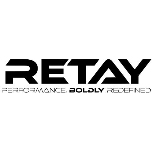 RETAY RXP22 22LR BL/FD 18+ DA/SA TB