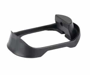 SHIELD ARMS MAGWELL FOR G17/22/45 BK