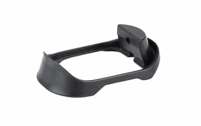SHIELD ARMS MAGWELL FOR G17/22/45 BK