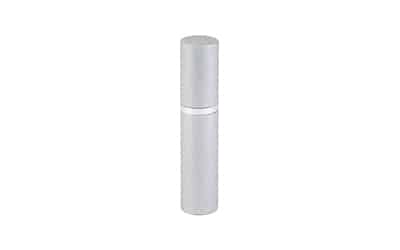 SABRE FASHIONABLE STUN GUN SILVER