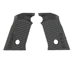 SIG P211 G10 GRIP SET BLK