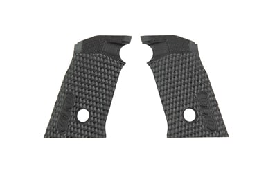 SIG P211 G10 GRIP SET BLK
