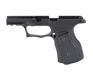 SHARPS GEN3 P365 X/XL BLK/BLK