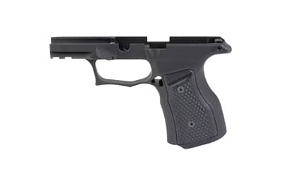 SHARPS GEN3 P365 X/XL BLK/BLK
