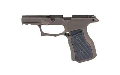 SHARPS GEN3 P365 X/XL BRZ/BLK