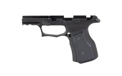 SHARPS GEN3 P365 X/XL BLK/BLK SAFE