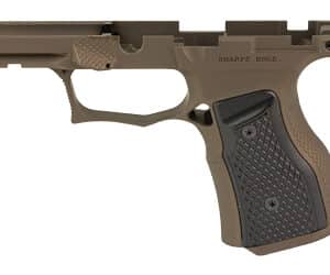 SHARPS GEN3 P365 X/XL BRZ/BLK SAFE