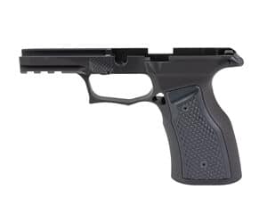 SHARPS GEN3 P365 XMACRO BLK/BLK