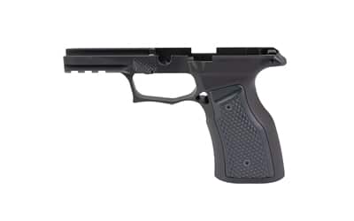 SHARPS GEN3 P365 XMACRO BLK/BLK