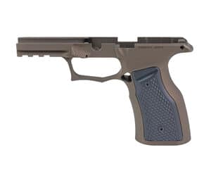 SHARPS GEN3 P365 XMACRO BRZ/BLK