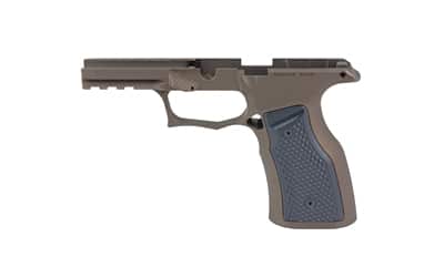 SHARPS GEN3 P365 XMACRO BRZ/BLK