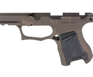 SHARPS GEN3 P365 BRZ/BLK MAN SAFETY