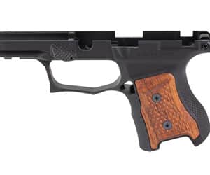 SHARPS GEN3 P365 BLK/CHRY MAN SAFETY