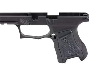 SHARPS GEN3 P365 BLK/BLK
