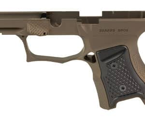 SHARPS GEN3 P365 BRZ/BLK