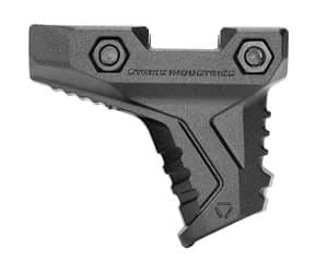 STRIKE MINI HAND STOP W/CMS PIC BLK