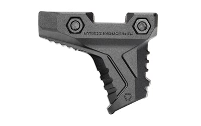STRIKE MINI HAND STOP W/CMS PIC BLK