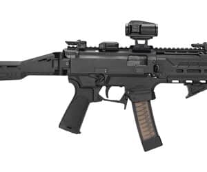 STRIKE FSA FLDG BRACE SCORPION 3 BLK