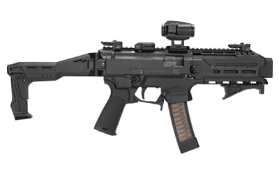 STRIKE FSA FLDG BRACE SCORPION 3 BLK