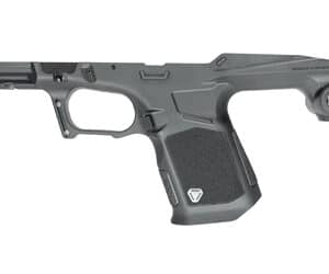 STRIKE SMC B CHASSIS RXM 4" CMP BLK