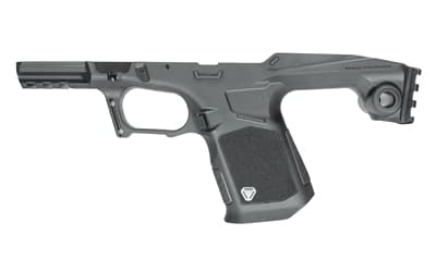 STRIKE SMC B CHASSIS RXM 4" CMP BLK