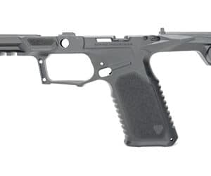 STRIKE SMC B CHASSIS ECHELON 4.5" BK