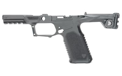 STRIKE SMC B CHASSIS ECHELON 4.5" BK