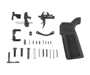 SOLGW E-BLASTER GUTS L2S AMBI SAFETY