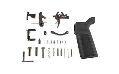SOLGW E-BLASTER GUTS L2S AMBI SAFETY