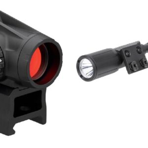 SIG SAUER ROMEO MSR GEN2 1X20MM RED PKG