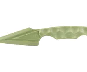 STROUP ULTRALITE 3.75" ODG W/SHEATH