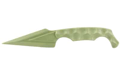 STROUP ULTRALITE 3.75" ODG W/SHEATH