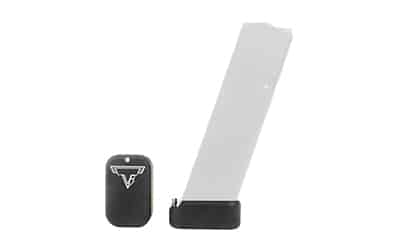 TTI BP FOR GLOCK 9/40 COMP +0 FBLK