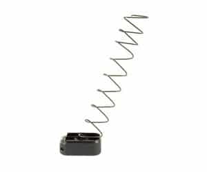 TTI FRPWR BP FOR GLK 19/23 +2/3 BLK