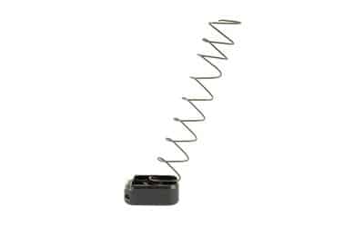 TTI FRPWR BP FOR GLK 19/23 +2/3 BLK