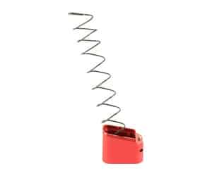 TTI FRPWR BP FOR GLK 19/23 +4/5 RED
