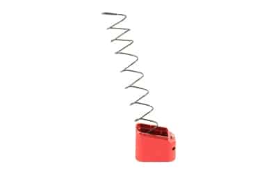 TTI FRPWR BP FOR GLK 19/23 +4/5 RED