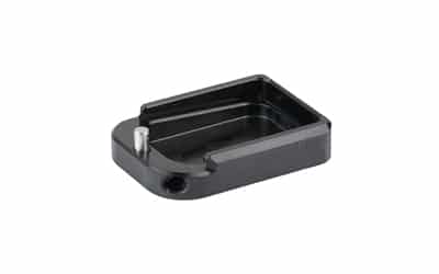 TTI BP FITS 2011 9/38 4MM +2 BLACK